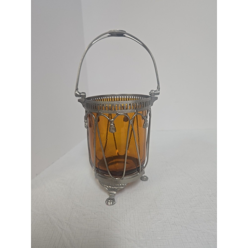 Vintage Home Essentials Grand Victorian Collection Chelsea Votive Candle Holder - Picture 8 of 8